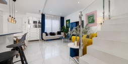 Reventa - Apartamento / piso - Orihuela Costa - Las Filipinas