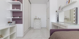 Reventa - Apartamento / piso - Orihuela Costa - Las Filipinas