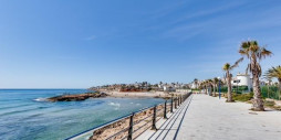 Reventa - Apartamento / piso - Orihuela Costa - Las Filipinas