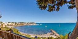 Reventa - Apartamento / piso - Orihuela Costa - Las Filipinas