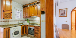 Reventa - Apartamento / piso - Orihuela Costa - Lomas de Cabo Roig-Los Dolses
