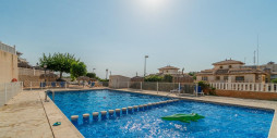 Reventa - Apartamento / piso - Orihuela Costa - Lomas de Cabo Roig-Los Dolses
