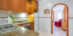 Reventa - Apartamento / piso - Orihuela Costa - Lomas de Cabo Roig-Los Dolses