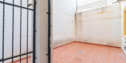 Reventa - Apartamento / piso - Orihuela Costa - Lomas de Cabo Roig-Los Dolses