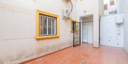 Reventa - Apartamento / piso - Orihuela Costa - Lomas de Cabo Roig-Los Dolses