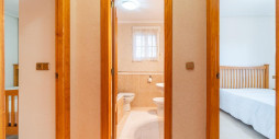 Reventa - Apartamento / piso - Orihuela Costa - Lomas de Cabo Roig-Los Dolses