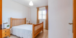 Reventa - Apartamento / piso - Orihuela Costa - Lomas de Cabo Roig-Los Dolses