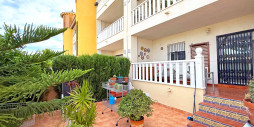 Reventa - Apartamento / piso - Orihuela Costa - Lomas de Cabo Roig