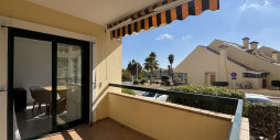 Reventa - Apartamento / piso - Orihuela Costa - Lomas de Campoamor