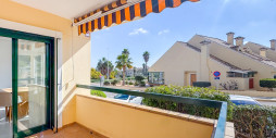 Reventa - Apartamento / piso - Orihuela Costa - Lomas de Campoamor