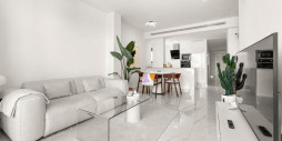 Reventa - Apartamento / piso - Orihuela Costa - Los Altos