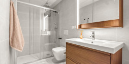 Reventa - Apartamento / piso - Orihuela Costa - Los Altos