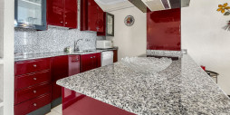 Reventa - Apartamento / piso - Orihuela Costa - Los Altos *