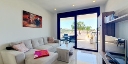 Reventa - Apartamento / piso - Orihuela Costa - Los Balcones - Los Altos del Edén