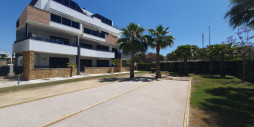 Reventa - Apartamento / piso - Orihuela Costa - Los Balcones - Los Altos del Edén