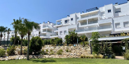 Reventa - Apartamento / piso - Orihuela Costa - Los Balcones