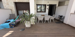 Reventa - Apartamento / piso - Orihuela Costa - Los Balcones