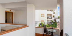 Reventa - Apartamento / piso - Orihuela Costa - Los Dolses