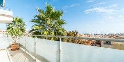 Reventa - Apartamento / piso - Orihuela Costa - Los Dolses