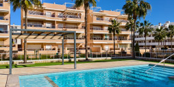 Reventa - Apartamento / piso - Orihuela Costa - Los Dolses