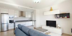 Reventa - Apartamento / piso - Orihuela Costa - Los Dolses