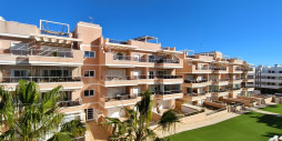 Reventa - Apartamento / piso - Orihuela Costa - Los Dolses