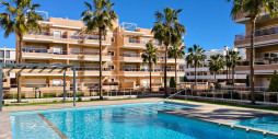 Reventa - Apartamento / piso - Orihuela Costa - Los Dolses