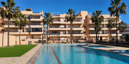 Reventa - Apartamento / piso - Orihuela Costa - Los Dolses