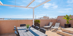 Reventa - Apartamento / piso - Orihuela Costa - Los Dolses
