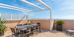 Reventa - Apartamento / piso - Orihuela Costa - Los Dolses