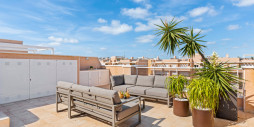 Reventa - Apartamento / piso - Orihuela Costa - Los Dolses