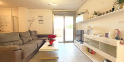 Reventa - Apartamento / piso - Orihuela Costa - Los Dolses