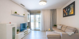 Reventa - Apartamento / piso - Orihuela Costa - Los Dolses