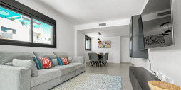 Reventa - Apartamento / piso - Orihuela Costa - Los Dolses