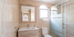 Reventa - Apartamento / piso - Orihuela Costa - Los Dolses