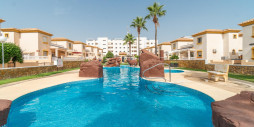 Reventa - Apartamento / piso - Orihuela Costa - Los Dolses