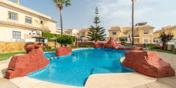 Reventa - Apartamento / piso - Orihuela Costa - Los Dolses