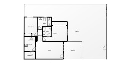 Reventa - Apartamento / piso - Orihuela Costa - Los Dolses