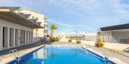 Reventa - Apartamento / piso - Orihuela Costa - Los Dolses
