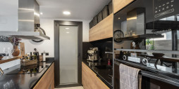 Reventa - Apartamento / piso - Orihuela Costa - Los Dolses