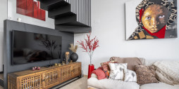 Reventa - Apartamento / piso - Orihuela Costa - Los Dolses