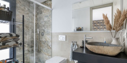 Reventa - Apartamento / piso - Orihuela Costa - Los Dolses