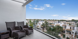 Reventa - Apartamento / piso - Orihuela Costa - Los Dolses