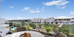 Reventa - Apartamento / piso - Orihuela Costa - Los Dolses