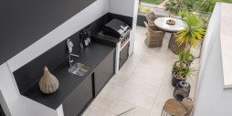 Reventa - Apartamento / piso - Orihuela Costa - Los Dolses