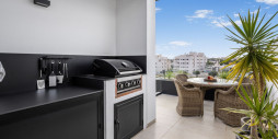 Reventa - Apartamento / piso - Orihuela Costa - Los Dolses