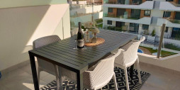 Reventa - Apartamento / piso - Orihuela Costa - Orihuela Centro