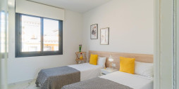Reventa - Apartamento / piso - Orihuela Costa - PAU 26