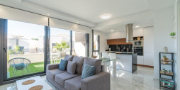 Reventa - Apartamento / piso - Orihuela Costa - PAU 26