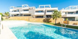 Reventa - Apartamento / piso - Orihuela Costa - PAU 26